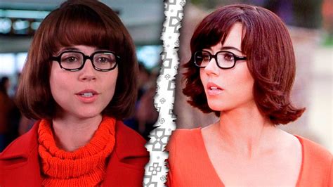 linda cardellini velma|linda cardellini velma pics.